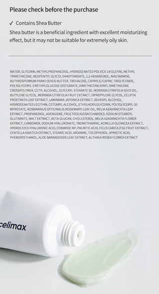 Celimax The Real Noni Energy Repair Cream
