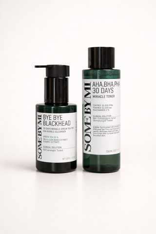 Some By Mi -  30 days Miracle Duo