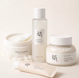 Beauty of Joseon - Winter bundle