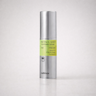 Celimax - Vita A Retinol Shot Tightening Serum
