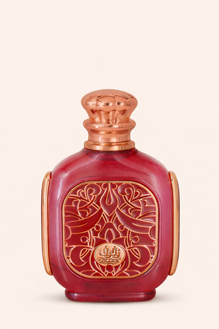 Zimaya - Zukhruf Cherry Eau De Parfum For Women
