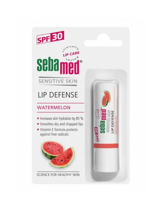 Sebamed - Lip Defense Watermelon