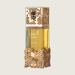 Lattafa - Atheeri 