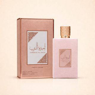 Lattafa - Ameerat Al Arab Prive Rose