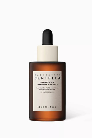 Madagascar Centella Probio-Cica Intensive Ampoule 50m