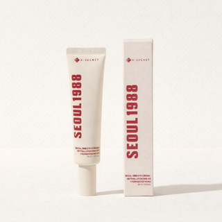 Seoul 1988 - Eye Cream: Retinal Liposome 4% + Fermented Bean