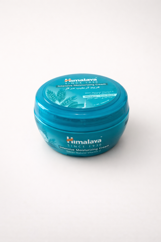Himalaya Intensive Moisturizing Cream | 150 ml