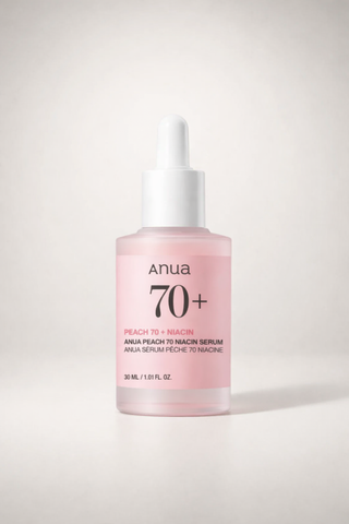 Anua - Peach 70 Niacin Serum 30ml