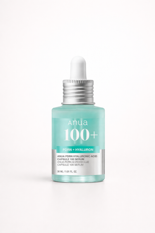 ANUA 100+ PDRN + Hyaluron Capsule Serum