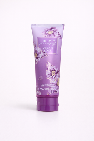 Body Philosophy- Dream Love Fragrance Lotion
