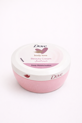 Dove - Body Love Beauty Cream Deep Moisturisation