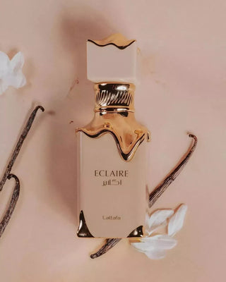 Lattafa -  ECLAIRE FOR WOMEN EAU DE PARFUM 100ML