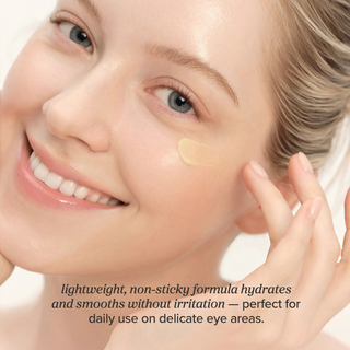 Revive Eye Serum : Ginseng + Retinal