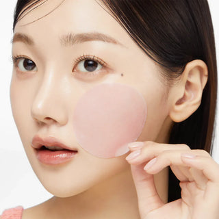 Medicube - PDRN 99% Pink Collagen Toner Pad 70s
