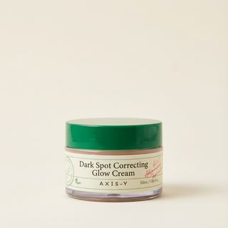 Axis-Y - Dark Spot Correcting Glow Cream - 50ml