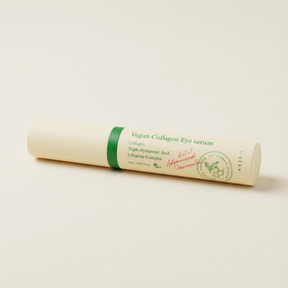 Axis-Y - Vegan Collagen Eye Serum - 10 ml 