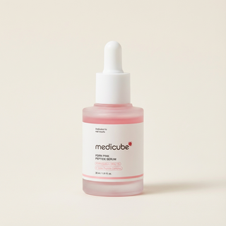 Medicube - PDRN Pink Peptide Serum