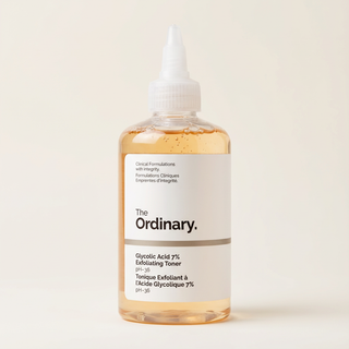 The Ordinary - Glycolic Acid 7% Toner