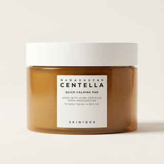 SKIN1004 - Centella Quick Calming Pad - 130 ml 