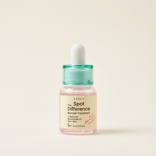 Axis-Y - Spot The Difference Blemish Treatment