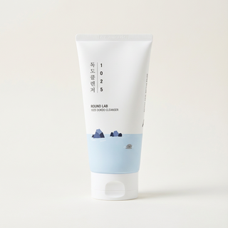 Round Lab - 1025 Dokdo Cleanser- 150 ml