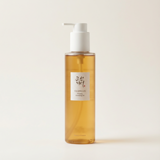 Beauty of Joseon - Ginseng Cleansing Oil 210ml