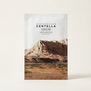 SKIN1004 - Centella Watergel Sheet Ampoule Mask
