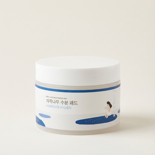 Round Lab - Birch Juice Moisturizing Pad