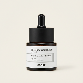 Cosrx - The Niacinamide 15 Serum - 20 ml 