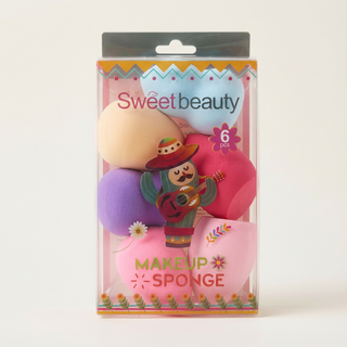 Sweet beauty - MakeUp Sponge