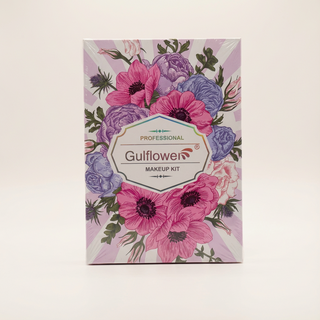 Gulflower - PROFESSIONAL MAKEUP KIT