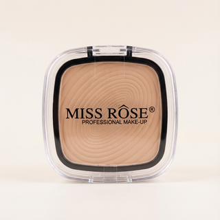 Miss Rose - Mineral Compact Powder