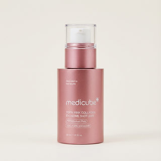 Medicube - PDRN Pink Exosome Shot 2000 Serum 30ml