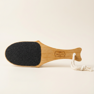 Emolate - wooden Callus Remover