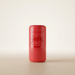 ANYLADY - Jelly Blush & Lip Stain