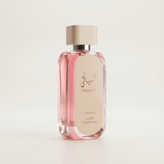 Lattafa - Hayaati Florence