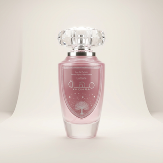 Lattafa - Mohra Silky Rose 