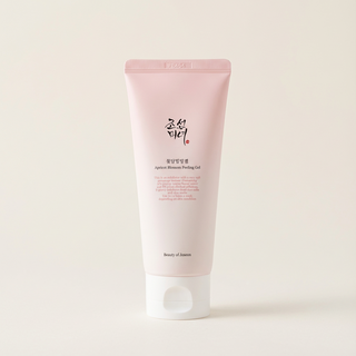 Beauty of Joseon - Apricot Blossom Peeling Gel