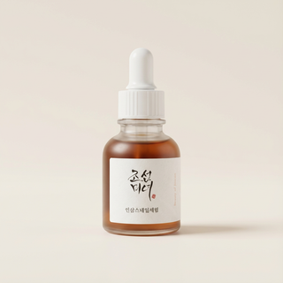Beauty of Joseon - Ginseng Snail Mucin Revive Serum