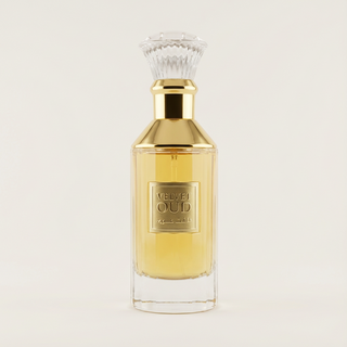 Lattafa - Velvet Oud 