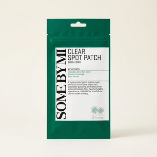 Some By Mi - Clear Spot Patch 18s
