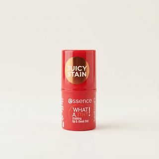 essence - What A Tint! Staining Lip & Cheek Tint