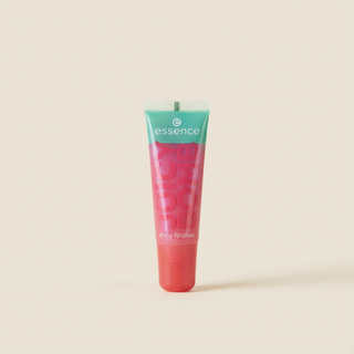 essence - Juicy Bomb Shiny Lipgloss