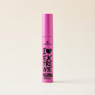 essence - I Love Extreme Crazy Volume Mascara
