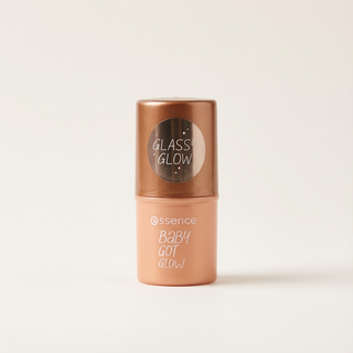 essence - Baby Got Glow High Glassy Glow