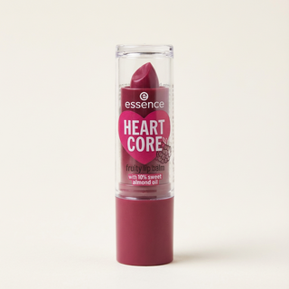 essence - Heart Core Fruity Lip Balm