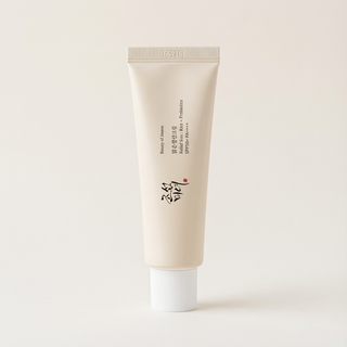 Beauty of Joseon – Rice & Probiotics Relief Sun Screen SPF50+ PA++++