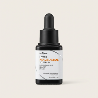 Isntree - HYPER NIACINAMIDE 20 SERUM 20ml