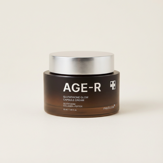 Medicube - AGE-R Glutathione Glow Capsule Cream 50ml