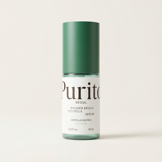 Purito - Wonder Releaf Centella Serum 60ml